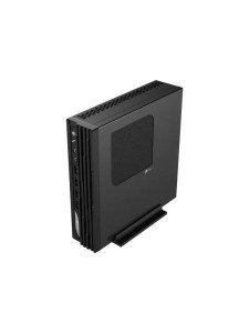 Мини-ПК MSI Pro DP21 14M Mini, Intel Core i7-14700 / 16 ГБ DDR5 / 512 ГБ SSD / Intel UHD Graphics / Без ОС / Клавиатура, мышь, черный (9S6-B0A431-1076)