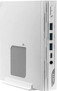 Неттоп MSI Pro DP10 13M-025BRU i5 1340P (1.9) Iris Xe noOS 2.5xGbitEth WiFi BT 120W белый (936-B0A612-025) Неттоп MSI Pro DP10 13M-025BRU i5 1340P (1.9) Iris Xe noOS 2.5xGbitEth WiFi BT 120W белый (936-B0A612-025)