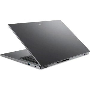 Ноутбук Acer Extensa 15 EX215-23-R6F9, 15.6" (1920x1080) IPS/AMD Ryzen 3 7320U/8ГБ LPDDR5/512ГБ SSD/Radeon Graphics/Без ОС, черный (NX.EH3CD.004)
