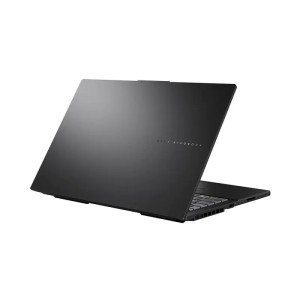 Ноутбук ASUS VivoBook Pro 15 OLED N6506MU-MA100, 15.6" (2880x1620) OLED 120 Гц/Intel Core Ultra 7 155H/16 ГБ DDR5/1024 ГБ SSD/NVIDIA GeForce RTX 4050 для ноутбуков (6 Гб)/Без системы, Серый (90NB12Z3-M00570)