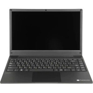 Ноутбук Acer Gateway Ultra Slim 14, 14.1" (1920x1080) IPS/AMD Ryzen 5 3500U/8 ГБ DDR4/256 ГБ SSD/AMD Radeon Graphics/Windows 11 Home, Черный (GWNR51416-BK)