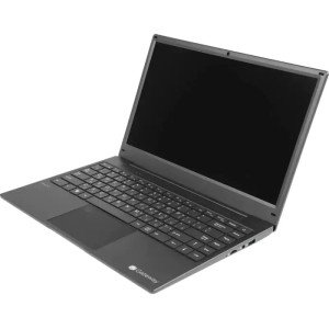 Ноутбук Acer Gateway Ultra Slim 14, 14.1" (1920x1080) IPS/AMD Ryzen 5 3500U/8 ГБ DDR4/256 ГБ SSD/AMD Radeon Graphics/Windows 11 Home, Черный (GWNR51416-BK)