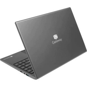 Ноутбук Acer Gateway Ultra Slim 14, 14.1" (1920x1080) IPS/AMD Ryzen 5 3500U/8 ГБ DDR4/256 ГБ SSD/AMD Radeon Graphics/Windows 11 Home, Черный (GWNR51416-BK)