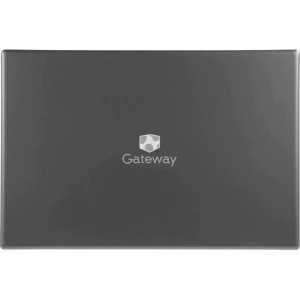 Ноутбук Acer Gateway Ultra Slim 14, 14.1" (1920x1080) IPS/AMD Ryzen 5 3500U/8 ГБ DDR4/256 ГБ SSD/AMD Radeon Graphics/Windows 11 Home, Черный (GWNR51416-BK)