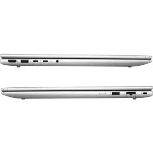 Ноутбук HP ProBook 460 G11, 16" (1920x1200) IPS/Intel Core Ultra 7 155U/16 ГБ/512 ГБ SSD/Intel Graphics/Без системы, Серебристый (A23BCEA)