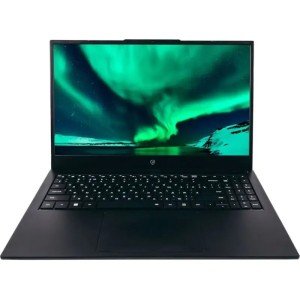 Ноутбук Raskat Start 15, 15.6" (1920x1080) IPS/Intel Core i5-8259U/8 ГБ/256 ГБ SSD/Intel Iris Plus Graphics/Без системы, Черный (RNA15518186PCT)