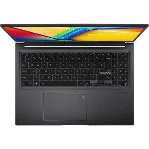 Ноутбук ASUS Vivobook 16 X1605VA-MB693, 16" (1920x1200) IPS/Intel Core i5-13500H/16 ГБ DDR4/512 ГБ SSD/Intel Iris Xe Graphics/Без системы, Черный (90NB10N3-M00WE0)