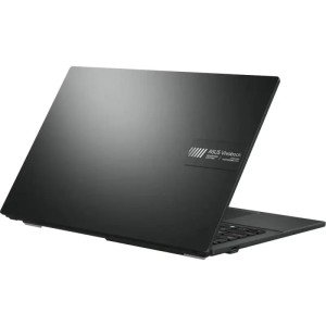 Ноутбук ASUS Vivobook Go 15 E1504GA-BQ526, 15.6" (1920x1080) IPS/Intel Processor N100/8 ГБ DDR4/256 ГБ eMMC/Intel UHD Graphics/Без системы, Черный (90NB0ZT2-M00XN0)
