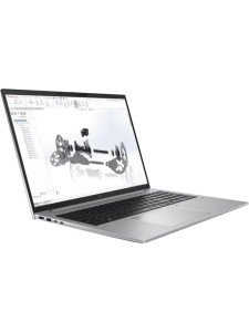 Ноутбук HP Zbook Firefly 16 G11, 16" (1920x1200) IPS/Intel Core Ultra 7 155H/16 ГБ DDR5/1024 ГБ SSD/NVIDIA RTX 500 Ada/Windows 11 Pro, Серый (A1VX6PT)