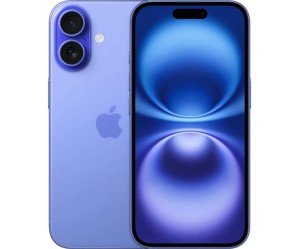 Смартфон Apple iPhone 16 Plus 128GB nanoSim+eSim (8 ГБ, 128 ГБ, Синий, Global, nanoSim+eSim) Смартфон Apple iPhone 16 Plus 128GB nanoSim+eSim (8 ГБ, 128 ГБ, Синий, Global, nanoSim+eSim)