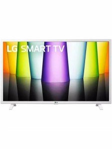 Телевизор LG 32LQ63506LA (Чёрный, 32") Телевизор LG 32LQ63506LA (Чёрный, 32")