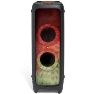 Портативная акустика JBL PartyBox 1000 Black Портативная акустика JBL PartyBox 1000 Black