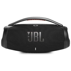 Беспроводная колонка JBL BoomBox 3 Black Беспроводная колонка JBL BoomBox 3 Black