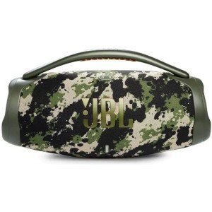Беспроводная колонка JBL BoomBox 3 Squad Беспроводная колонка JBL BoomBox 3 Squad