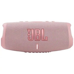 Беспроводная колонка JBL Charge 5 Pink Беспроводная колонка JBL Charge 5 Pink