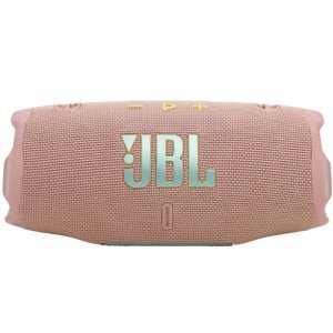 Беспроводная колонка JBL Charge 6 Pink Беспроводная колонка JBL Charge 6 Pink