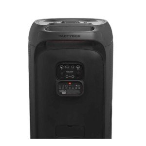 Беспроводная колонка JBL PartyBox 1100 Ultimate