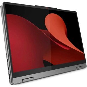 Ноутбук Lenovo IdeaPad 5 16AHP9 16 OLED/ R5-8645HS/16Gb/512Gb SSD (83DS003XRK) Arctic Grey