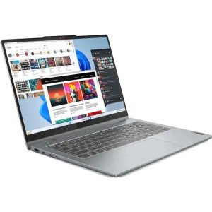 Ноутбук Lenovo IdeaPad 5 14IRU9 14 IPS/ i5-120U/16Gb/512Gb SSD (83DT0077RK) Arctic Grey