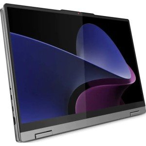 Ноутбук Lenovo IdeaPad 5 16IRU9 16 OLED/ i7-150U/16Gb/512Gb SSD (83DU0042RK) Arctic Grey