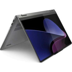 Ноутбук Lenovo IdeaPad 5 16IRU9 16 OLED/ i7-150U/16Gb/512Gb SSD (83DU0042RK) Arctic Grey