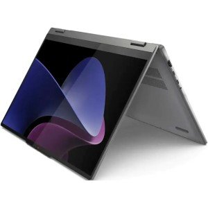 Ноутбук Lenovo IdeaPad 5 16IRU9 16 OLED/ i7-150U/16Gb/512Gb SSD (83DU0042RK) Arctic Grey