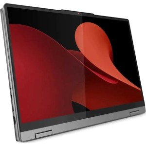 Ноутбук Lenovo IdeaPad 5 16AHP9 16 OLED/ R7-8845HS /16Gb/512Gb SSD (83DS003WRK) Arctic Grey