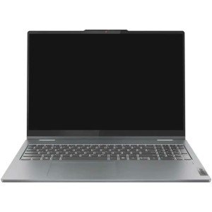 Ноутбук Lenovo IdeaPad 5 16AHP9 16 OLED/ R7-8845HS /16Gb/512Gb SSD (83DS003WRK) Arctic Grey