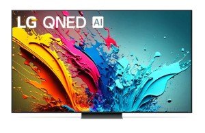 Телевизор LG 86QNED86T6A Телевизор LG 86QNED86T6A