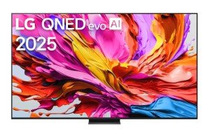 LCD телевизор LG 100QNED86A6
