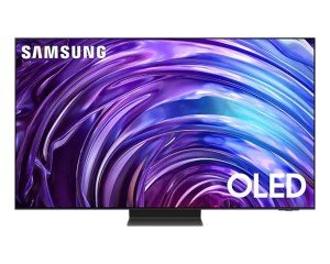 Телевизор Samsung OLED 4K QE65S95D Телевизор Samsung OLED 4K QE65S95D