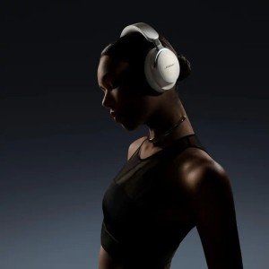 Беспроводные наушники Bose QuietComfort Ultra Diamond 60th Edition