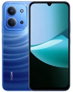 Смартфон Xiaomi Redmi 15C 4/256GB Moonlight Blue (Черный) (RU) Смартфон Xiaomi Redmi 15C 4/256GB Moonlight Blue (Черный) (RU)