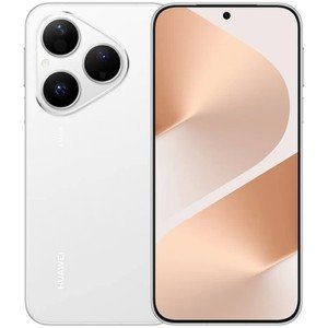 Смартфон Huawei Pura 80 (Frosted White | Белый) Смартфон Huawei Pura 80 (Frosted White | Белый)