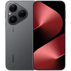 Смартфон Huawei Pura 80 (Frosted Black | Черный) Смартфон Huawei Pura 80 (Frosted Black | Черный)