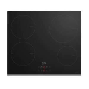 Индукционная варочная панель BEKO HII64401MTX Индукционная варочная панель BEKO HII64401MTX