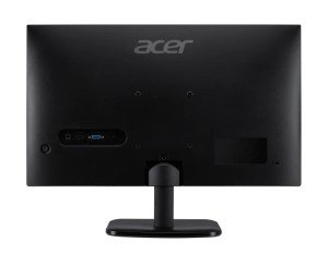 Монитор Acer EK271UEbmiipx 27'', 16:9, IPS, QHD, 1ms, 250cd, 100Hz, HDMI, DP, SPK