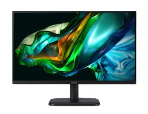 Монитор Acer EK271UEbmiipx 27'', 16:9, IPS, QHD, 1ms, 250cd, 100Hz, HDMI, DP, SPK