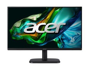 Монитор Acer EK271UEbmiipx 27'', 16:9, IPS, QHD, 1ms, 250cd, 100Hz, HDMI, DP, SPK