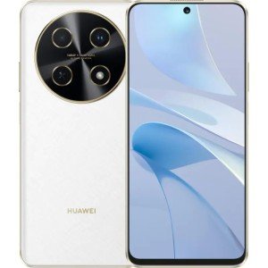 Смартфон HUAWEI Nova 13i 8/256Gb (6.7", 5000мАч) RU, Белый