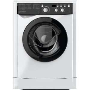 Стиральная машина INDESIT EWUD4105BKCIS Стиральная машина INDESIT EWUD4105BKCIS
