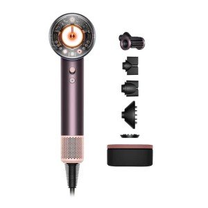 Фен Dyson Supersonic Nural HD16 HK Jasper Plum