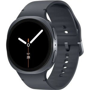 Смарт-часы Samsung Galaxy Watch8 LTE 40 mm SM-L325 Graphite Смарт-часы Samsung Galaxy Watch8 LTE 40 mm SM-L325 Graphite