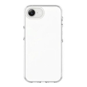 Чехол Hoco Clear Case с MagSafe для iPhone 16e, прозрачный Чехол Hoco Clear Case с MagSafe для iPhone 16e, прозрачный
