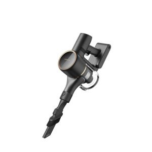 Пылесос вертикальный Dreame R10 PRO AQUA Black EU