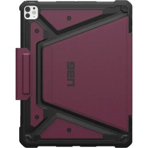 Чехол UAG Metropolis SE для iPad Pro 13 2024 (124476119049) Bordeaux
