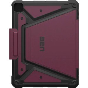 Чехол UAG Metropolis SE для iPad Pro 13 2024 (124476119049) Bordeaux