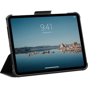 Чехол UAG Plyo для iPad Pro 11 2024 (124477114043) Black/Ice