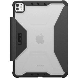 Чехол UAG Plyo для iPad Pro 11 2024 (124477114043) Black/Ice