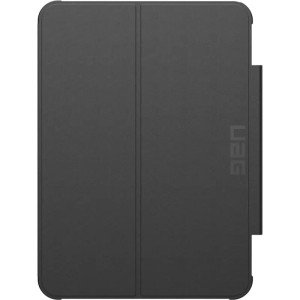 Чехол UAG Plyo для iPad Pro 11 2024 (124477114043) Black/Ice